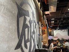 -破店肥哈·东北烧烤·夜宵(南山保利店)