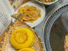 -老刘生态大鱼坊铁锅炖鱼(赛马场店)
