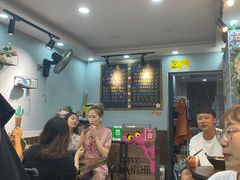 -鸭小妹鸭血粉丝(老门东店)