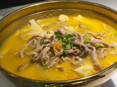 -外婆小聚茶餐厅·生日·团建(市民中心店)