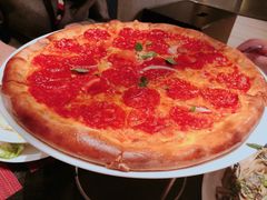 -WOLFGANG PUCK KITCHEN & BAR(迪士尼小镇店)