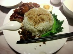 -永和美食城(东湾店)