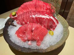 -余欢领鲜火锅(新街口店)