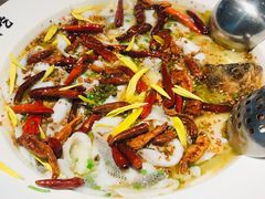 -太二酸菜鱼(菱角湖万达店)