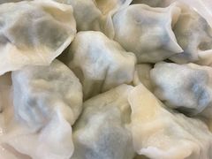 饺子-鹤乡东北菜(崮山路店)