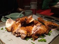 -绿茶餐厅(布吉万象汇店)