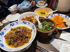 -八碗湘长沙市井菜(坡子街店)