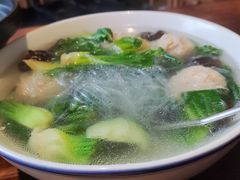 -大牌大·传统杭帮菜(湖滨店)