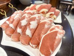 -草原饭店火锅