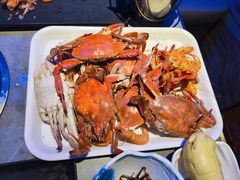 -奔海甄选·活鲜刺身铁板烧自助(太原里店)