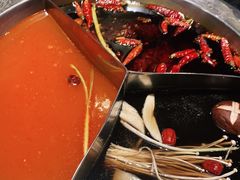 -董家湾重庆老火锅(嘉华店)