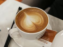-jpc集品餐厅(中山店)