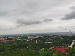 -龙口南山旅游景区