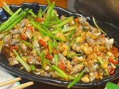 -丹东特色烤肉(学府路一部店)