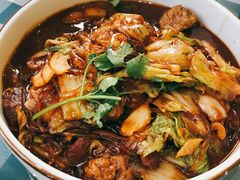 家常烩菜-紫光园(顺义店)