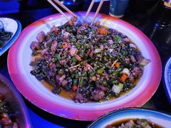 -醉小酒馆·川菜·江湖菜·重庆菜(观音桥旗舰店)