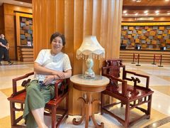 -汕头君华海逸酒店·鸿桃轩中餐厅