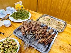 -同裕烧烤·海鲜·家常菜(杰座·欧洲城店)