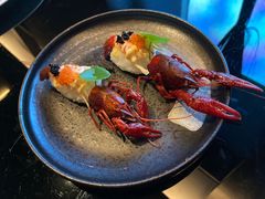 -曙亚洲餐厅-重庆富力艾美酒店(南坪万达广场店)