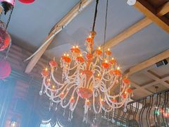 -卢布里西餐厅(海拉尔店)