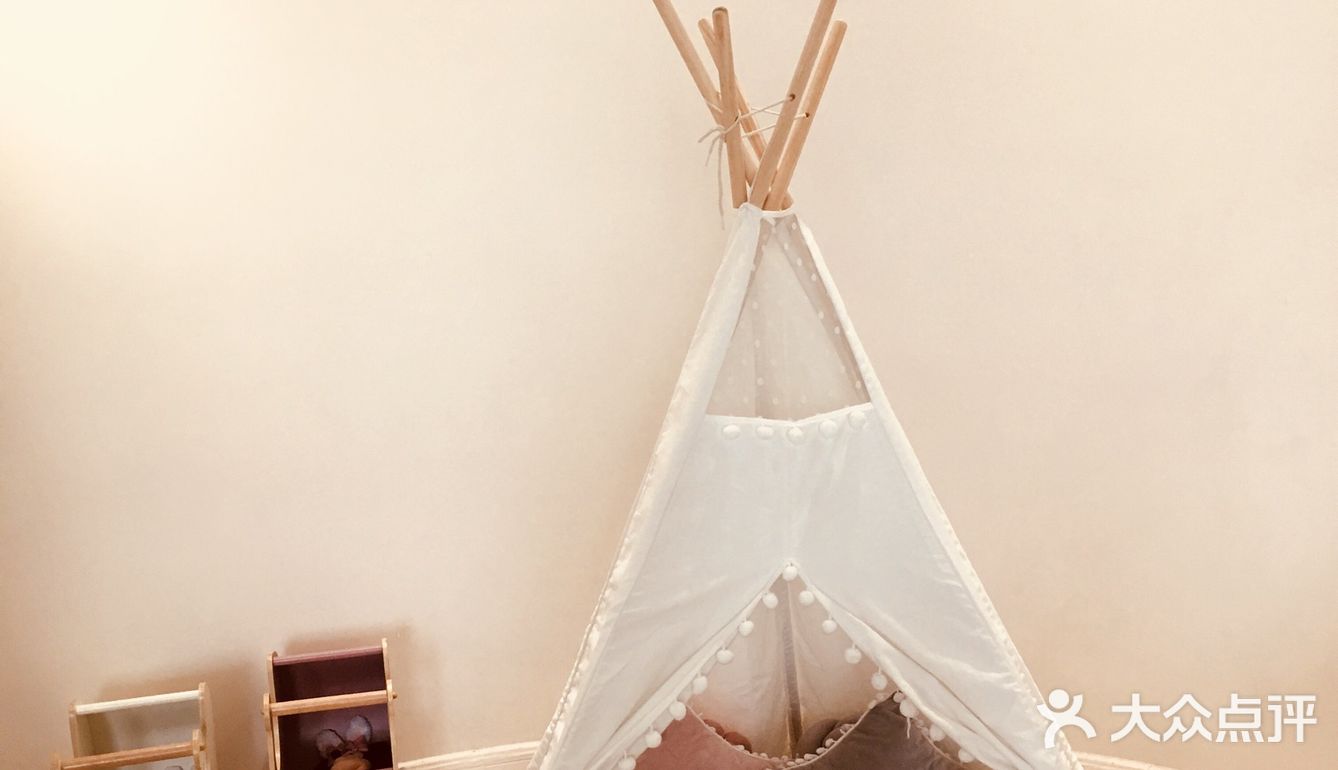 位于伊势丹百货八层的Mamakids亲子餐厅～辣妈遛