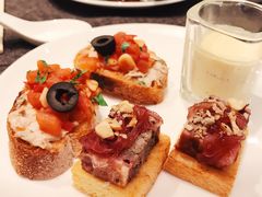 -深圳四季酒店·馥自助餐厅