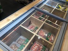 -锅圈食汇火锅烧烤食材超市(金田道店)