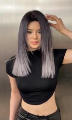 -FASHION PALACE hair+