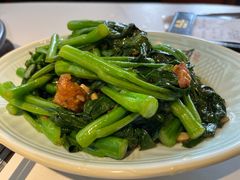 -秋色客家菜(南山店)