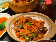 -知楚•精致湖北菜(武商MALL店)