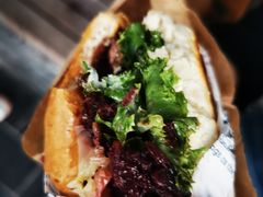 -Fergburger(皇后镇店)