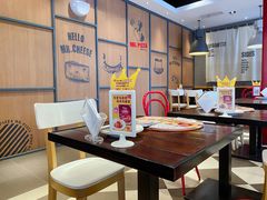 -Mr.Pizza米斯特比萨(合肥一九一二街区店)
