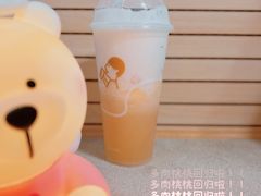 -喜茶(广州保利中环店)