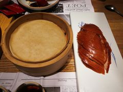 酥不腻烤鸭-小大董·烤鸭(凤凰汇店)