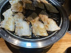 -九田家黑牛烤肉料理(新光汇店)