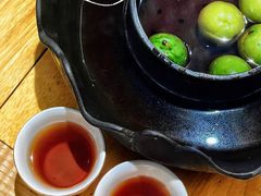 -柒月小火炉·新派川菜(金狮广场店)