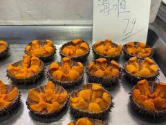 -日丰园海肠水饺·老字号大连海鲜(银泰城店)