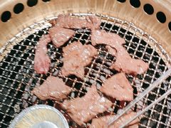 -谷牛日式烤肉(宝山U天地店)