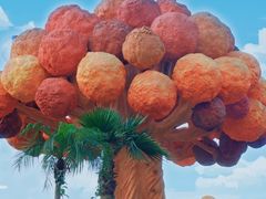 -美心红酒小镇游乐园