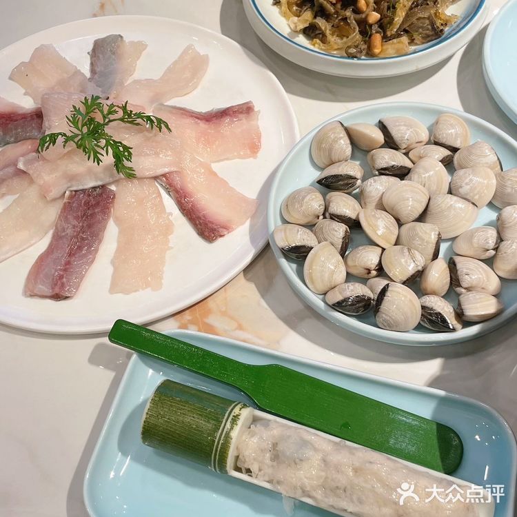 去广州的第一件事🤩吃滋粥楼🥹❗️❗