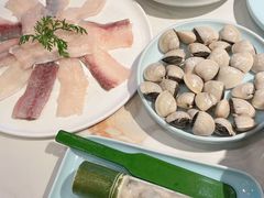 -滋粥楼·顺德菜(番禺广场总店)