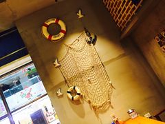 -海小馆海鲜餐厅(茂业百货店)