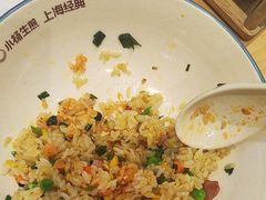 -小杨生煎(周浦万达店)