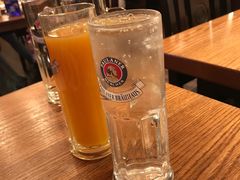 -宝莱纳啤酒花园餐厅PAULANER BRAUHAUS Nanjing(广州路店)