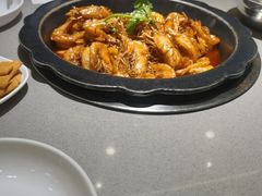 -巴蜀王婆大虾(南锣鼓巷店)