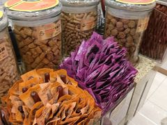 -美珍香(北京华贸购物中心店)