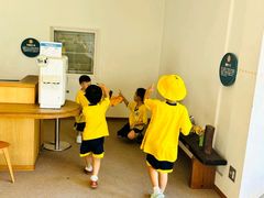 -伊顿幼儿园(棕榈泉校园)