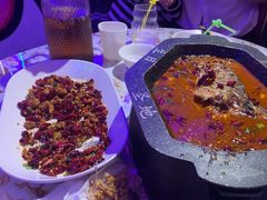 -巴特餐饮6加1音乐餐吧·新疆菜