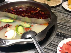 -重庆大队长火锅(凤城八路店)