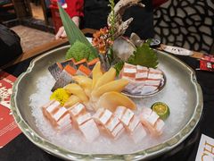-古田居·特色寿司料理(增城万达广场店)